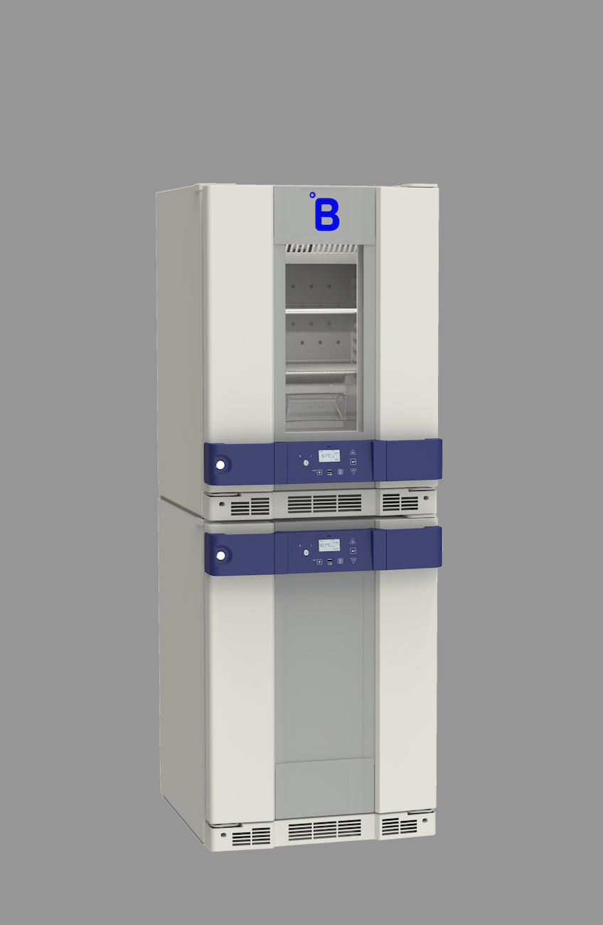 PHARMACY REFRIGERATORS - Picture 6 - Empirica